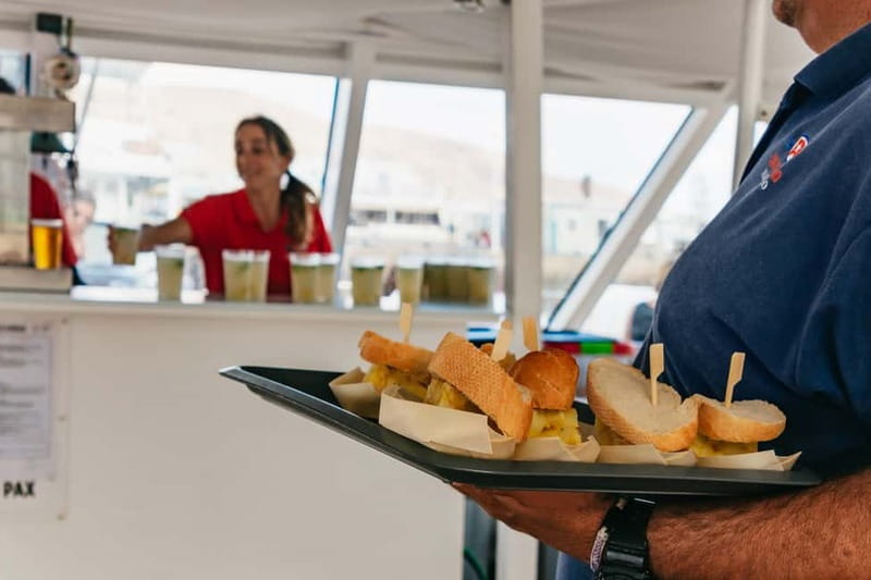 La Graciosa: Island Cruise with Lunch and Water Activities - Should you book the La Graciosa cruise?