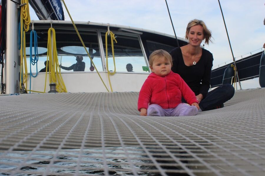 La Rochelle: 2-Hour Sunset Sailing Cruise - Weather, comfort, and what to pack