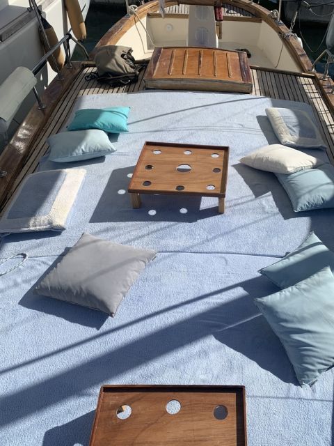 La Spezia: Cinque Terre and Portovenere Full-Day Boat Tour - Why seeing Cinque Terre by boat changes the day