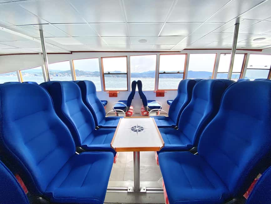 La Spezia: Cinque Terre Tour by Boat - Who will enjoy this day most
