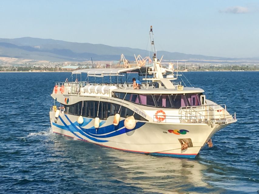 La Spezia: Cinque Terre Tour by Boat - Small details that make the day easier