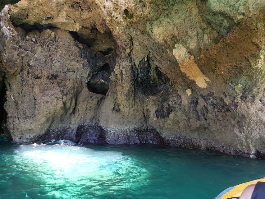 Lagos: Boat Cruise to Ponta da Piedade - Sea conditions, comfort, and what to bring