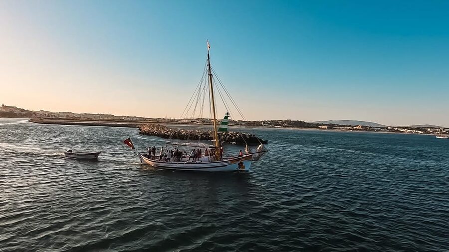 Lagos: Sunset Sail aboard a Traditional Boat with Prosecco - Is $58 Per Person Good Value?