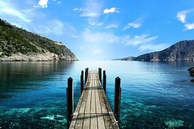 Lake Como & Bellagio Day Trip with Private Boat Cruise - The return journey toward Como
