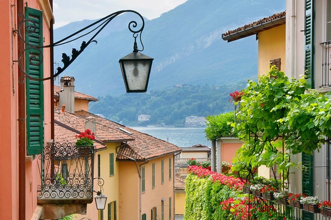 Lake Como & Bellagio Day Trip with Private Boat Cruise - What to bring and how to manage the day