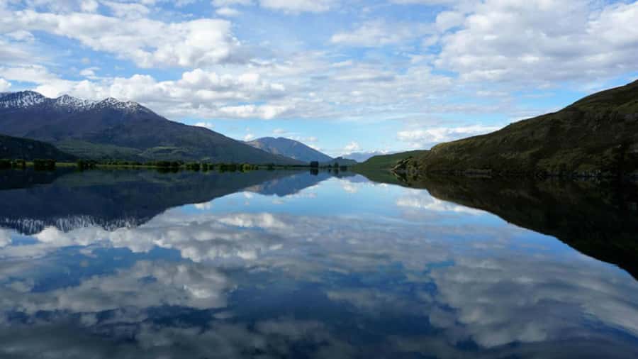 Lake Wanaka Happy Hour Cruise - Should you book the Lake Wanaka Happy Hour Cruise?