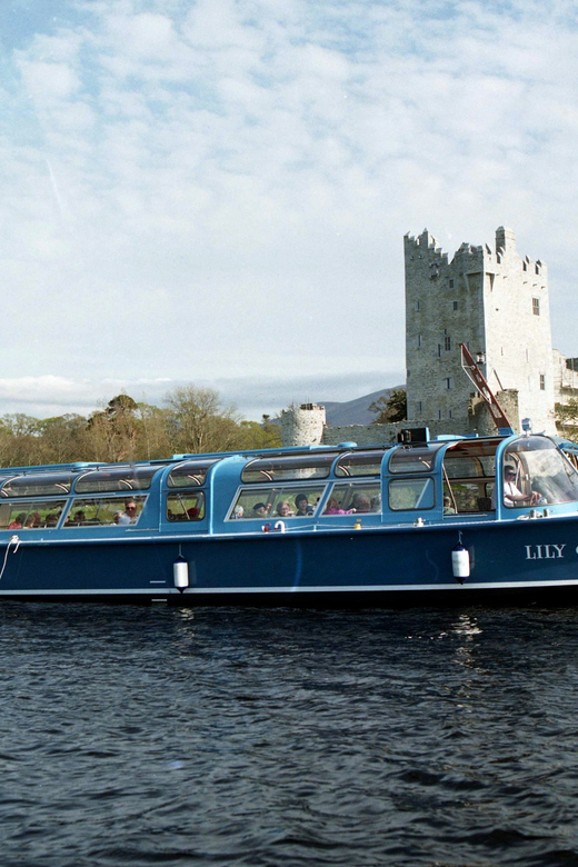 Lakes of Killarney: Boat Cruise - Is the $18 Price Worth It?