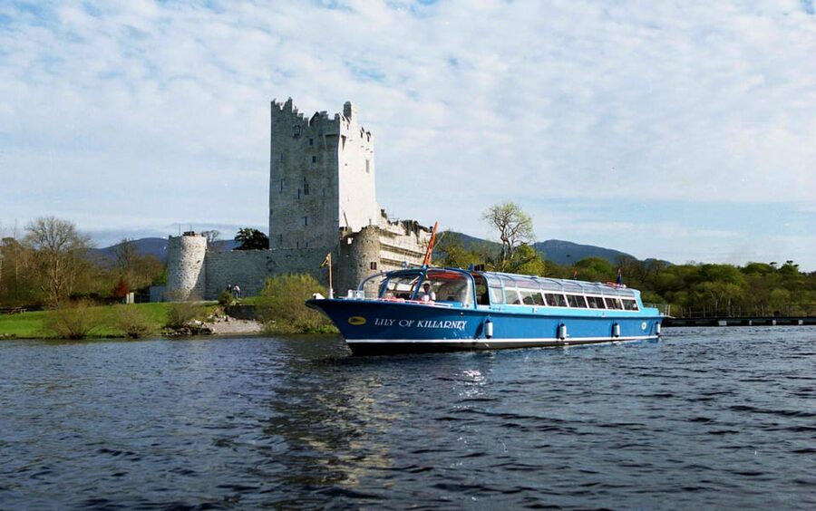 Lakes of Killarney: Boat Cruise - What the One-Hour Length Means