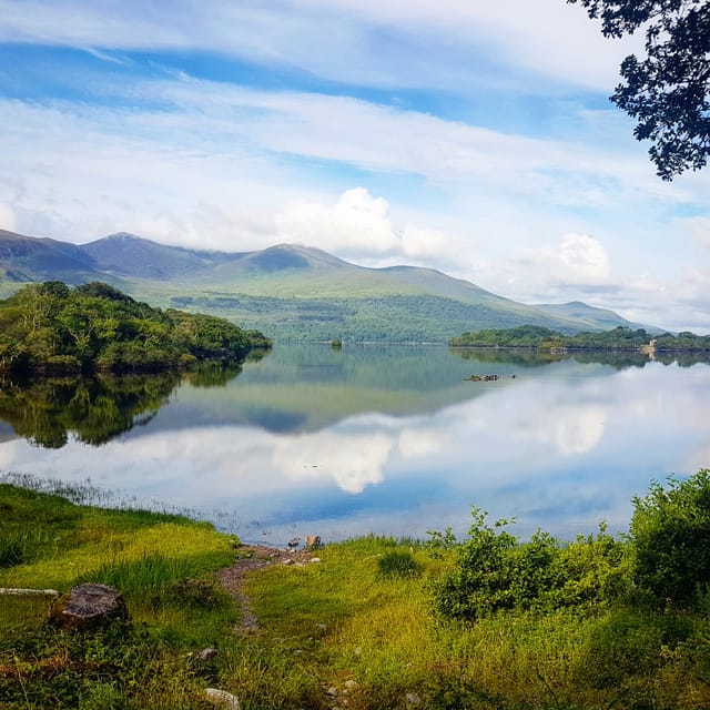Lakes of Killarney: Boat Cruise - Who Will Enjoy This Cruise Most