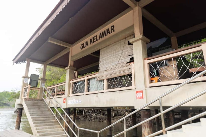 Langkawi: Mangrove River Cruise Sharing 3 Hours - Kilim Geopark and Gorilla Mountain views