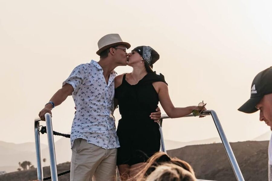 Lanzarote: 2.5-Hour Sunset and Dolphins Cruise - Is $61 good value?