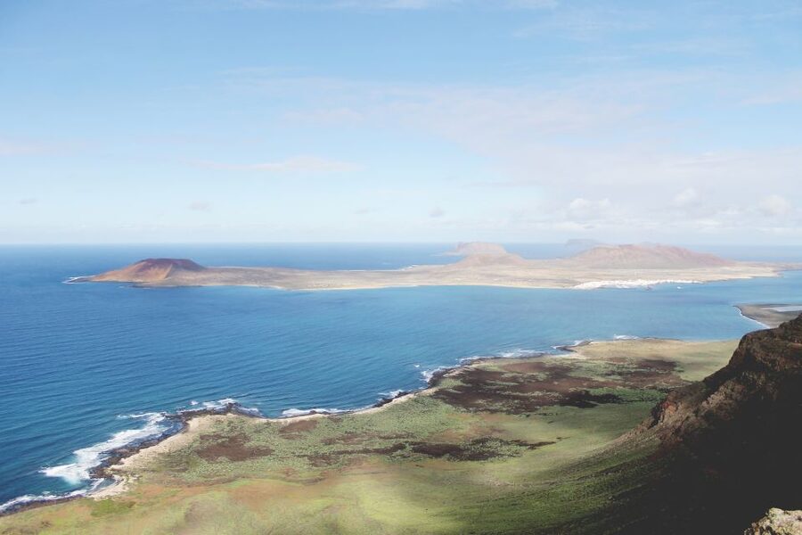 Lanzarote: Day Tour for Cruise Passengers - A full day built around Lanzarote’s volcanic side