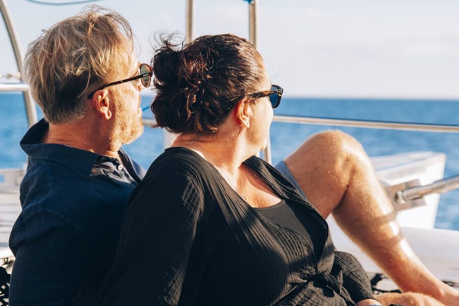 Lanzarote: Dolphin-Watching Sunset Cruise with Transfers - Is $60 a fair price?