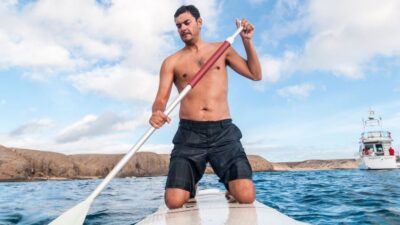 Half-Day Chill Out Cruise at Papagayo Beach