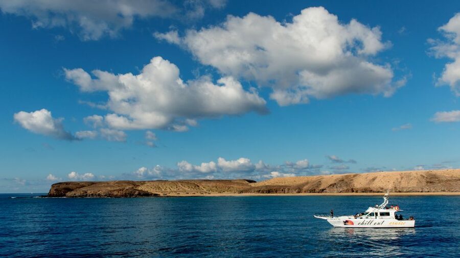 Lanzarote: Half-Day Chill Out Cruise at Papagayo Beach - How the four hours are likely to feel