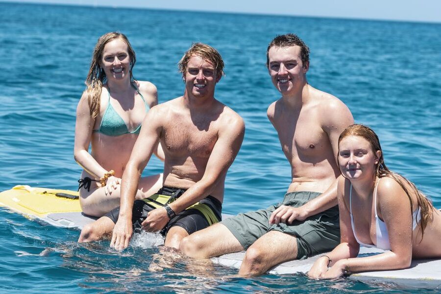 Lanzarote: Luxury Sailing Excursions to Papagayo - Practical advice for a smoother day