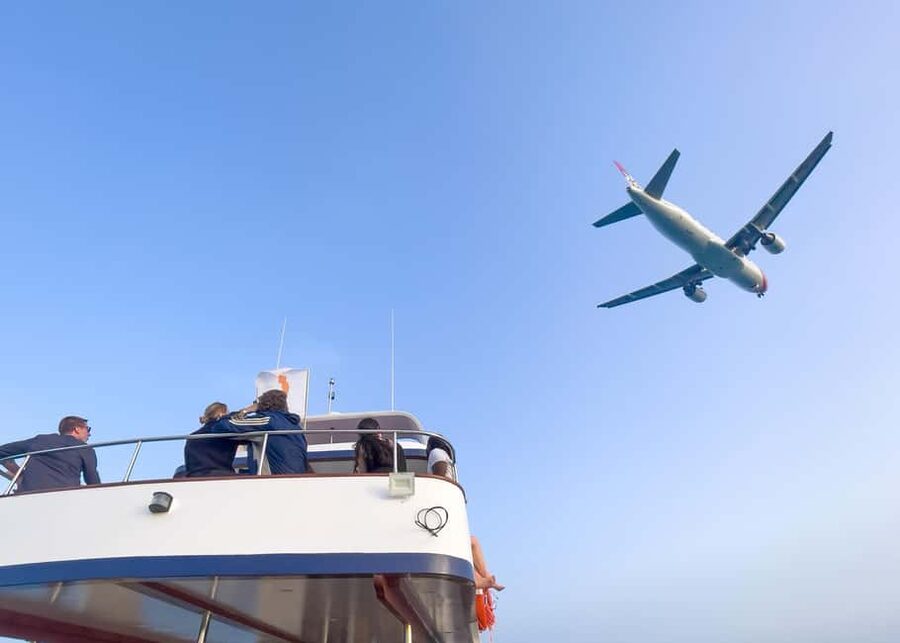 Larnaca Bay Cruise with Snorkeling - Who should book this cruise?