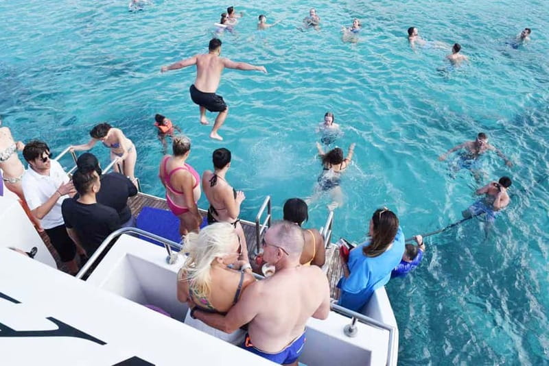 Latchi: Nafsika II Boat Cruise to the Blue Lagoon - Should you book the Nafsika II cruise?