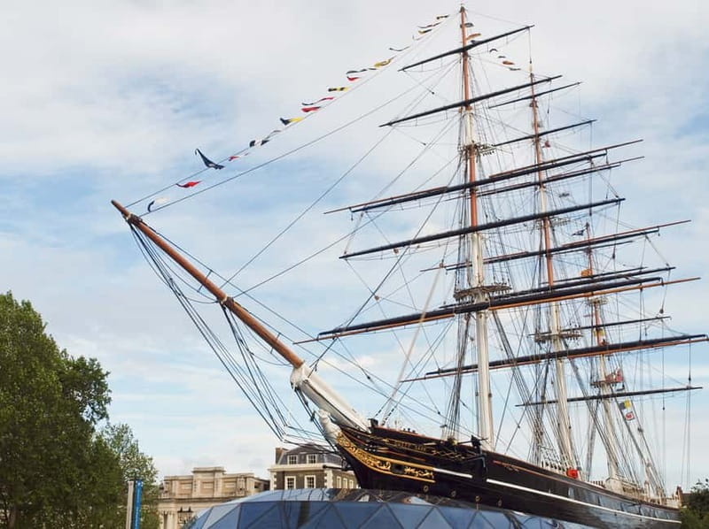 Leeds Castle, Canterbury, Dover & Greenwich Boat Ride - Who should book this day trip?