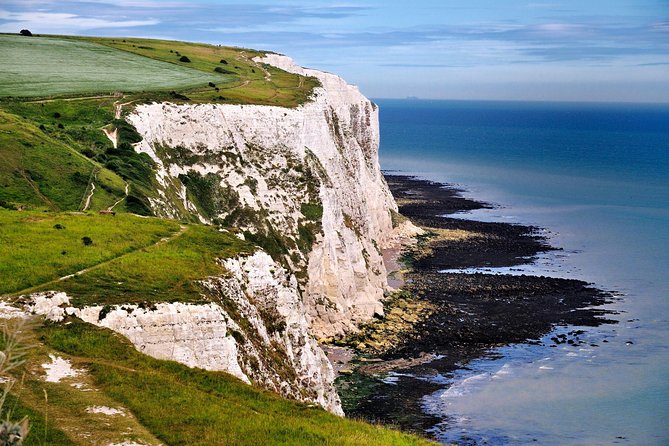 Leeds Castle, Canterbury, Dover & Greenwich Boat Ride - Canterbury Cathedral and the medieval city