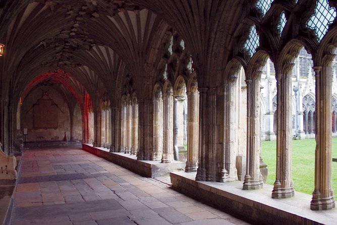 Leeds Castle, Canterbury, Dover & Greenwich Boat Ride - The Thames ride to Embankment Pier