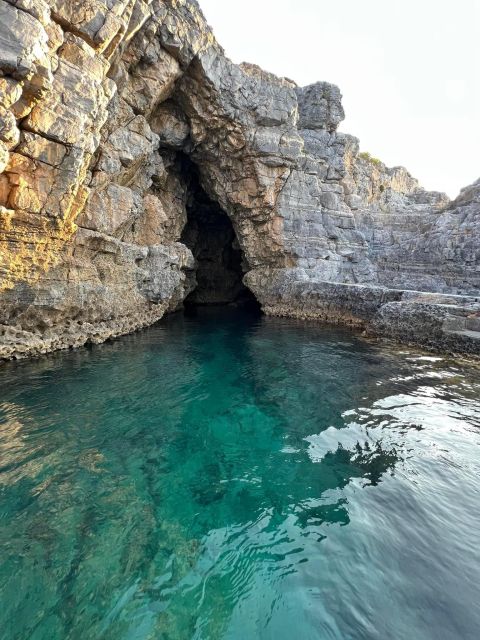 Lindos,Pefkos: All inclusive Swim & Snorkel Boat Cruise - Is $64 good value for three hours?