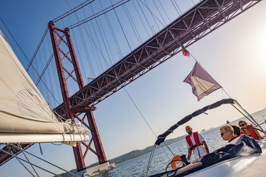 Lisbon: 1 or 2-Hour Cruise along the Tagus River - Is $26 a fair price?