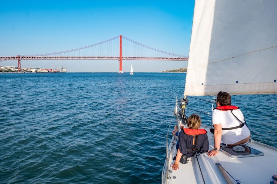 Lisbon: 1 or 2-Hour Cruise along the Tagus River - Starting beside Belém Tower