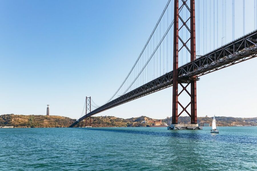 Lisbon: 72/96-Hour Hop-On Hop-Off Bus, Tram & Boat Ticket - Belém route: monuments, museums, and the Age of Discoveries