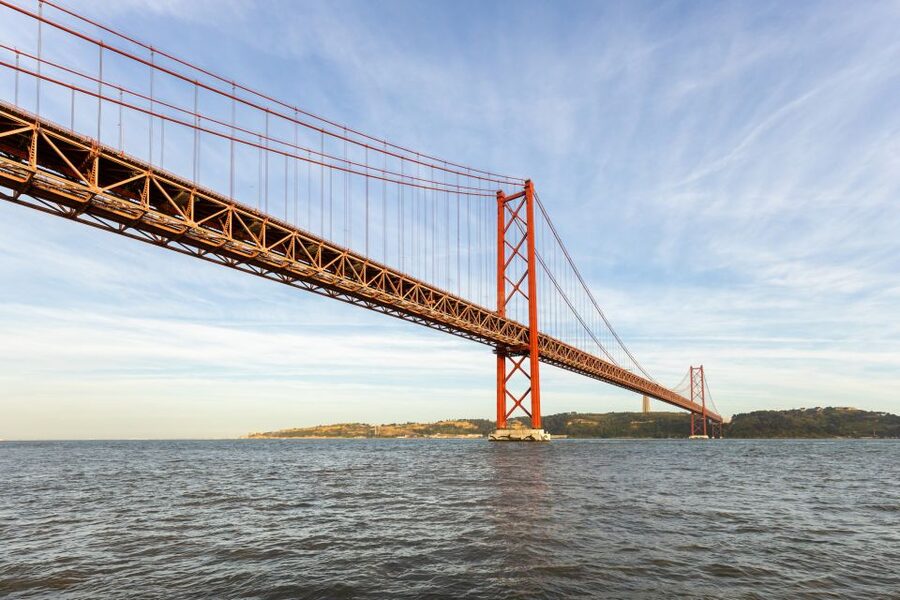 Lisbon: Sailing Tour on the Tagus River - Meeting the boat at Doca do Bom Sucesso