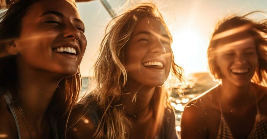 Lisbon: Sunset Boat Party Cruise with DJ and Open Bar - Quick facts before you book