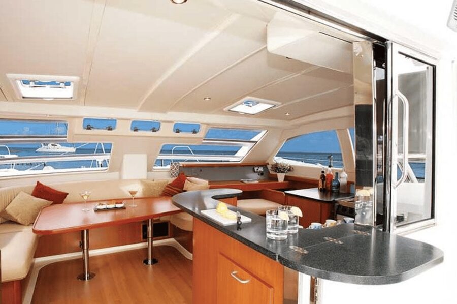 Lisbon: Sunset Cruise With Drinks on Spacious Yacht - Drinks, snacks, and the onboard mood