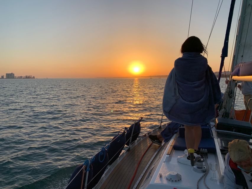 Lisbon: Sunset Sailing Cruise with Wine - Who Will Enjoy This Cruise Most?
