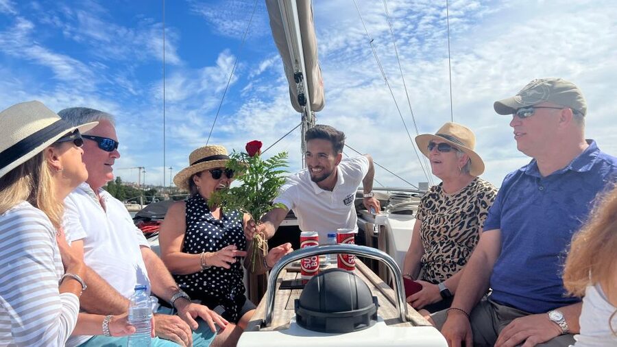Lisbon: Tagus River Cruise, Morning, Day, Sunset, or Night - Who will enjoy this cruise most