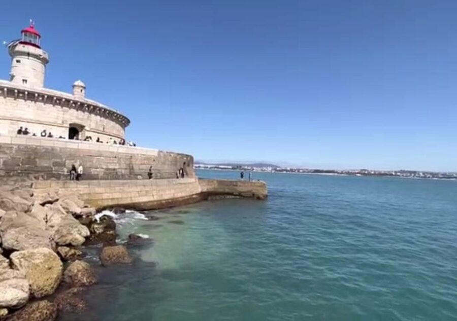 Lisbon: Tagus River Cruise to the Ocean & Dolphin Watching - What the $38 price really gives you