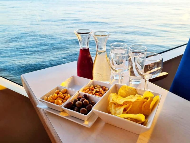 Lisbon: Tejo River Sightseeing Cruise - Why the Tagus is the right place to see Lisbon