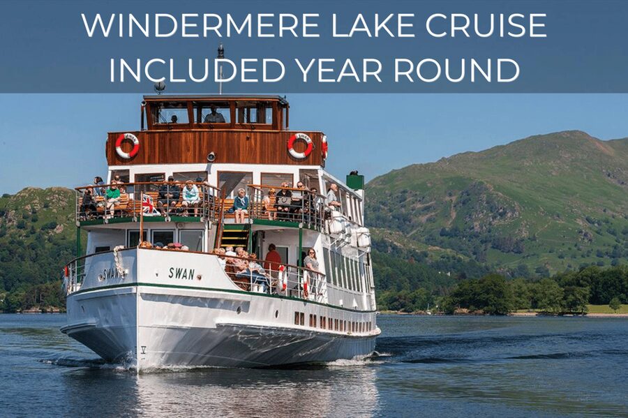 Liverpool: Lake District Tour with Lake Cruise - Weather, crowds, and the best expectations