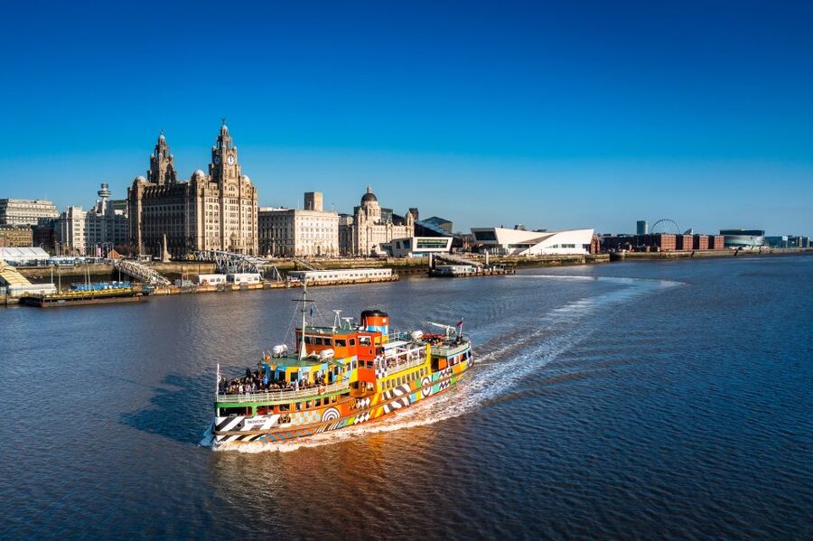 Liverpool: River Cruise and Hop-On Hop-Off Bus Tour - Should you book it?