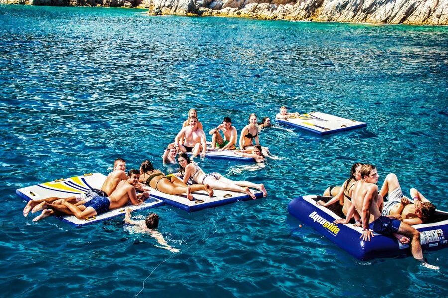 Lloret de Mar: Catamaran Sailing Cruise with BBQ and Drinks - Key things to know before you book
