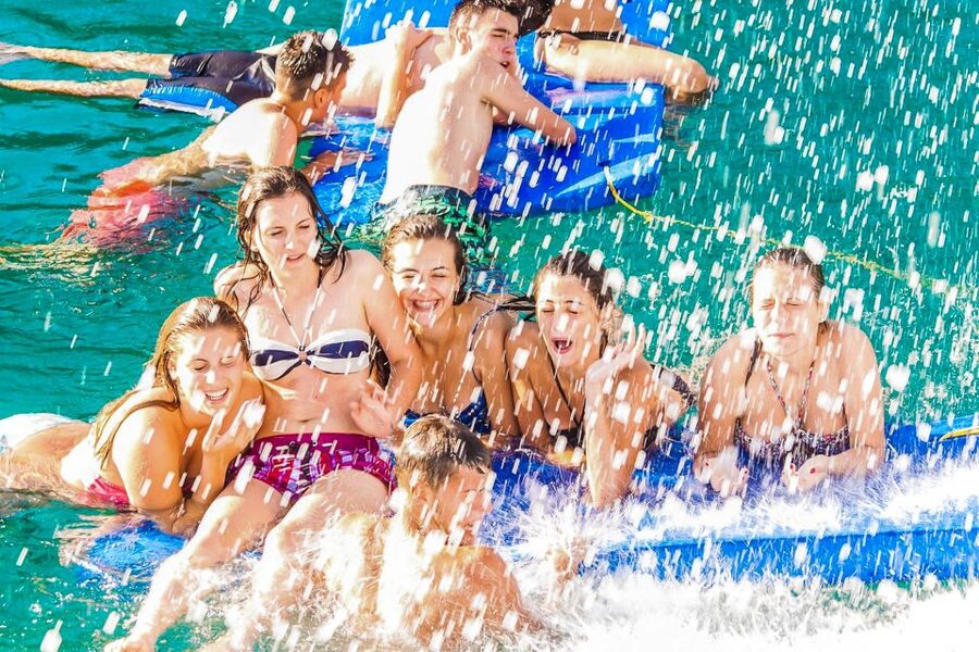 Lloret de Mar: Catamaran Sailing Cruise with BBQ and Drinks - What to pack for a better day