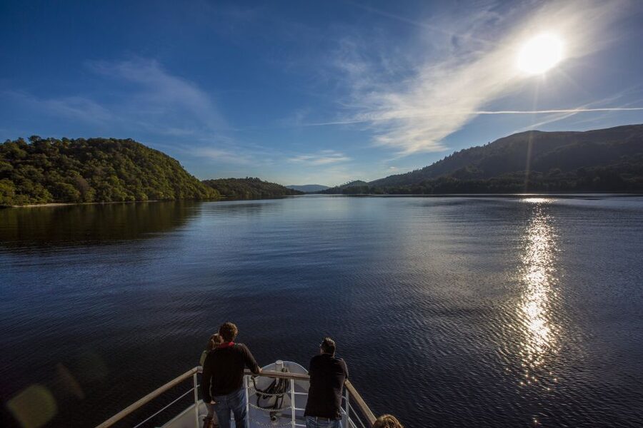Loch Lomond: Island Discovery 2-Hour Cruise - Key things to know before sailing