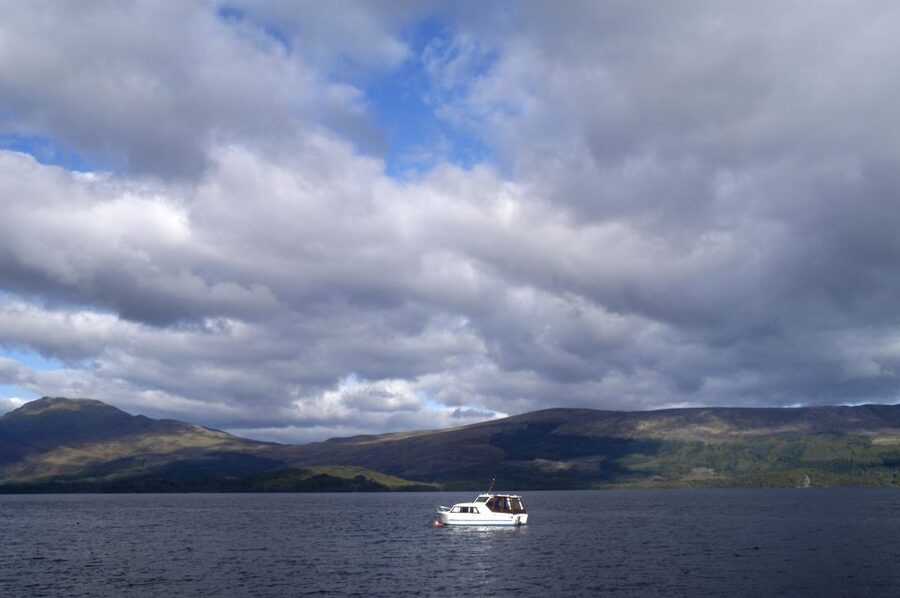 Loch Lomond: Island Discovery 2-Hour Cruise - Is the $40 price good value?
