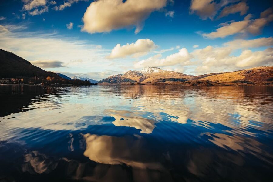 Loch Lomond: Scottish Highlands Sightseeing Cruise - Is the $26 ticket good value?