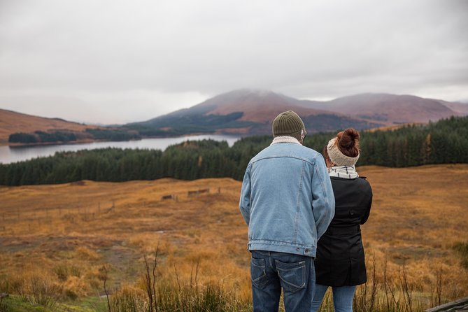 Loch Ness & Highlands Small-Group Tour from Edinburgh with Cruise - What this Loch Ness day tour is really designed to do
