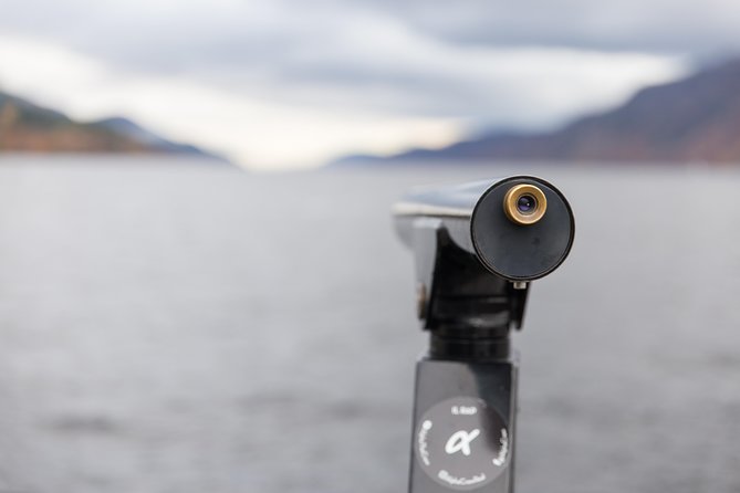 Loch Ness & Highlands Small-Group Tour from Edinburgh with Cruise - Spean Bridge and the Highland road north