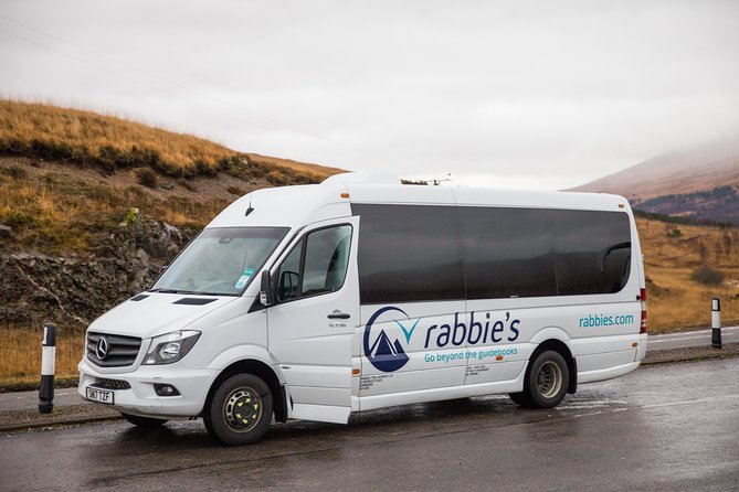 Loch Ness & Highlands Small-Group Tour from Edinburgh with Cruise - Pitlochry and the softer side of Perthshire