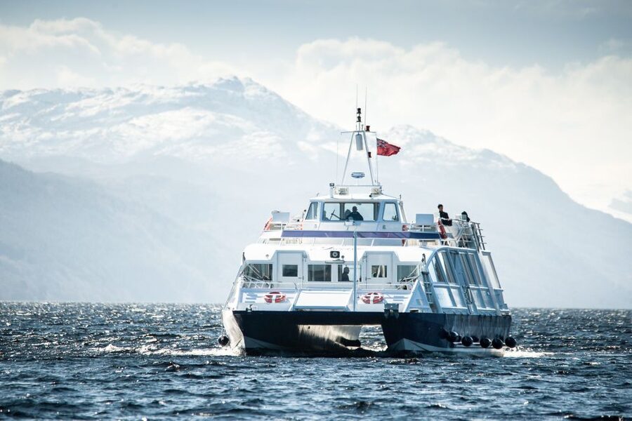 Loch Ness: Urquhart Castle Round-Trip Cruise - Why this short cruise works so well