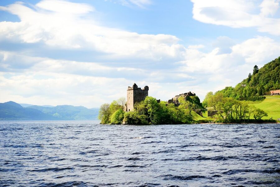 Loch Ness: Urquhart Castle Round-Trip Cruise - Final verdict: a smart short stop on Loch Ness