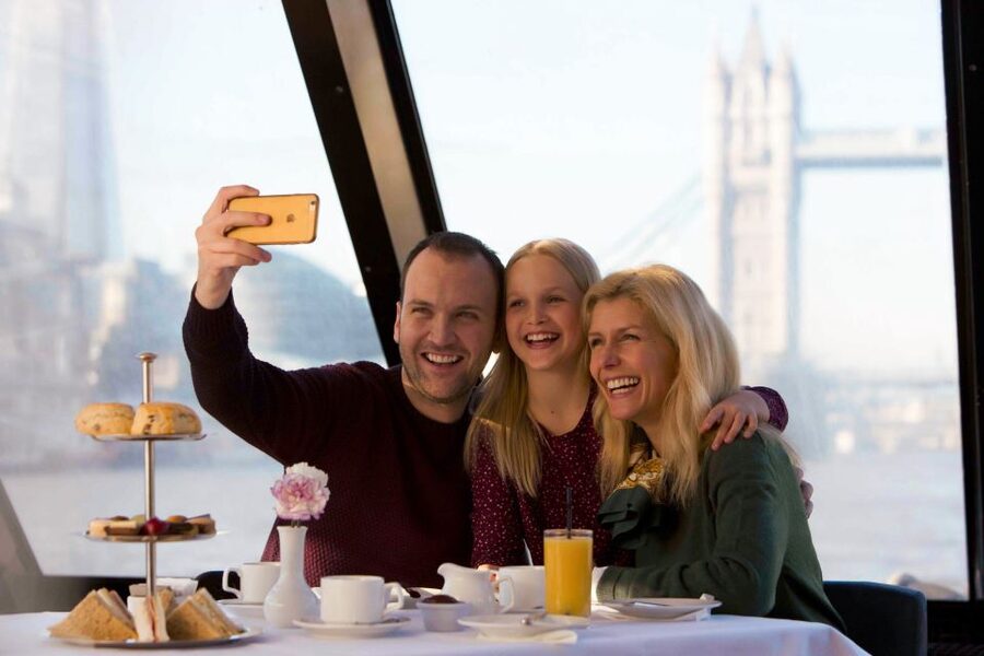 London: Afternoon Tea Cruise on the River Thames - Who will enjoy this cruise most