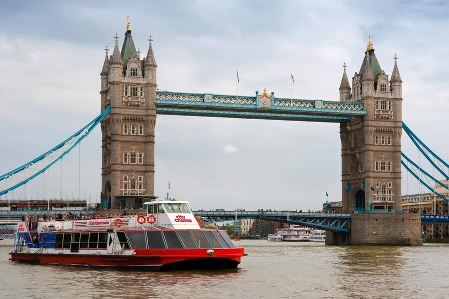 London: Big Bus Hop-on, Hop-off with Optional River Cruise - Key points to know before you book